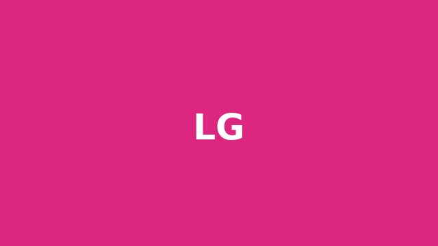 LG