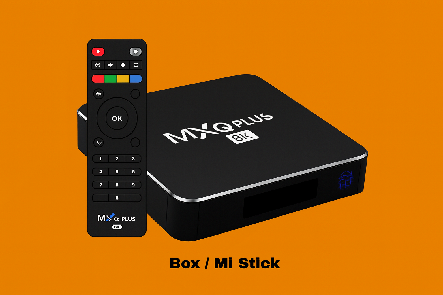 TV Box